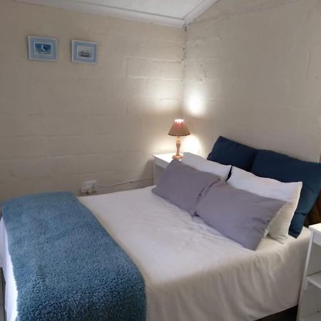 Amelia'S Cottage The Crags ภายนอก รูปภาพ