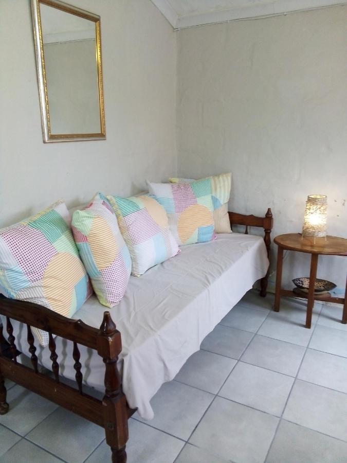 Amelia'S Cottage The Crags ภายนอก รูปภาพ