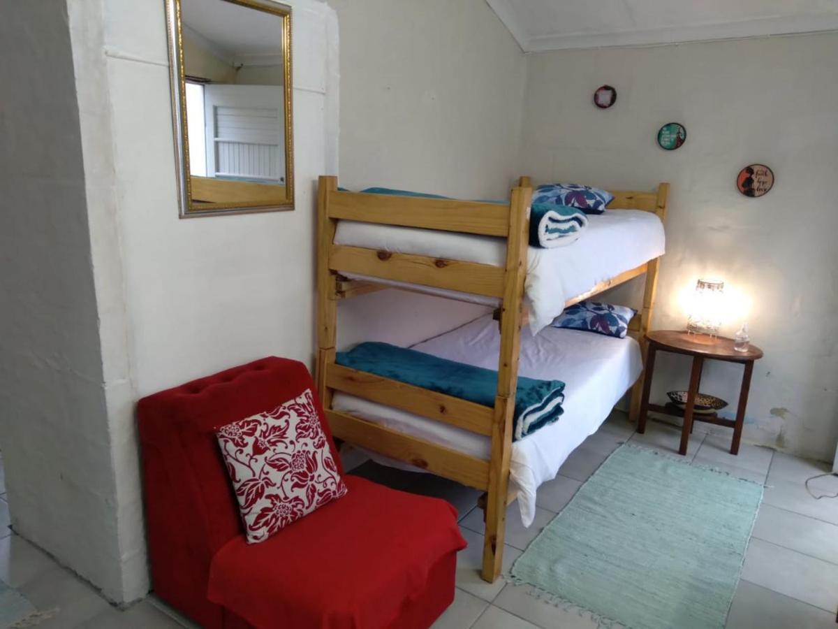 Amelia'S Cottage The Crags ภายนอก รูปภาพ
