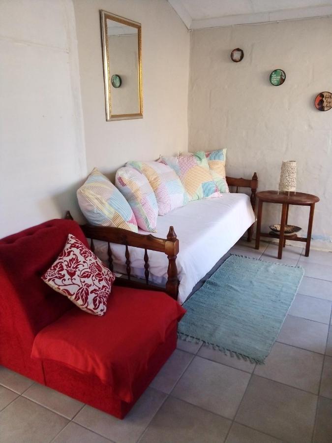 Amelia'S Cottage The Crags ภายนอก รูปภาพ